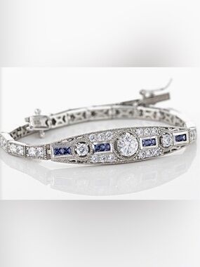 Vanna K for Bella Luce Bracelet
